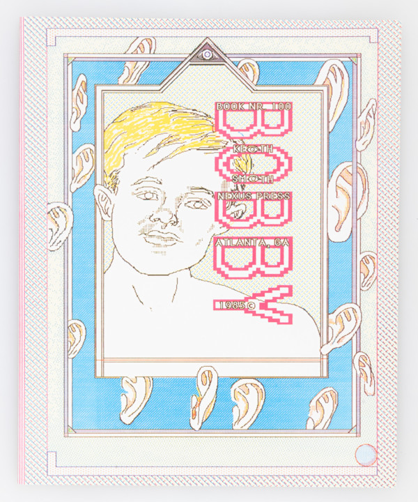 Bobby: Book 100 by Keith Smith