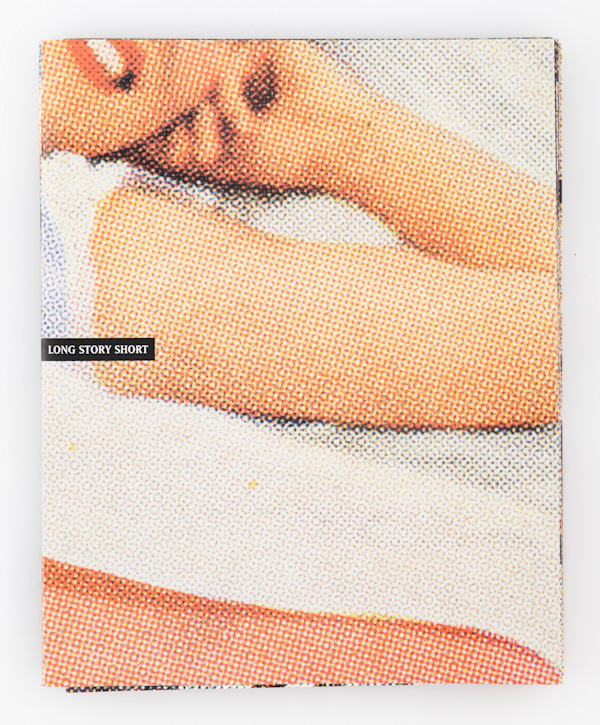 Long Story Short by Philip Zimmermann
