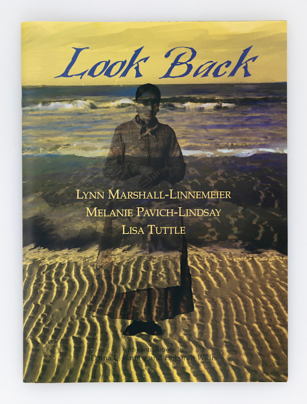 Look Back by Lisa Tuttle Lynn Linnemeier
