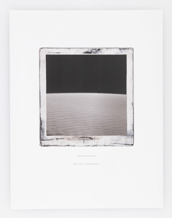 Decomposites by Michael P. Berman