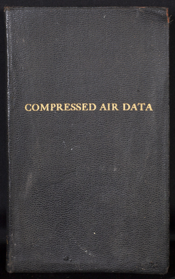 Untitled(Wall Shelf) - Compressed Air Data by Stella Waitzkin