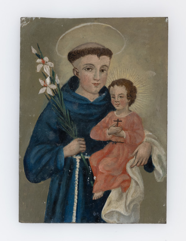 Saint Anthony of Padua by Unknown
