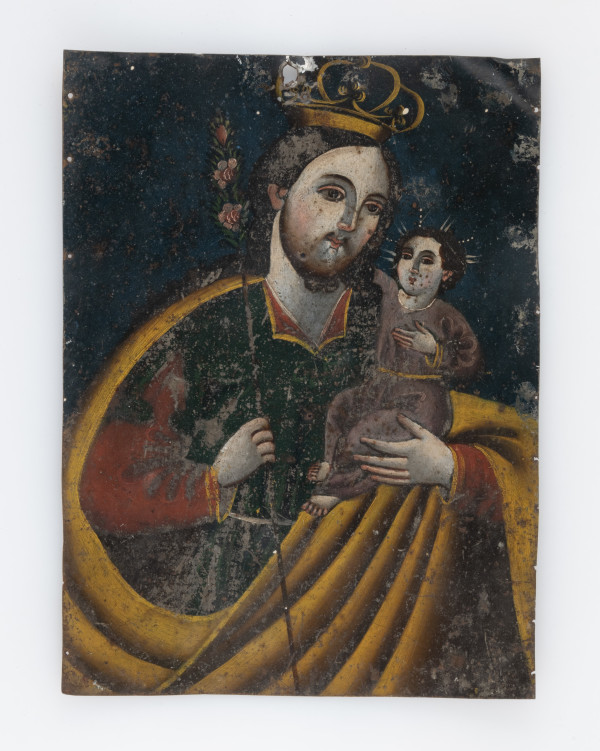 Saint Joseph by Unknown