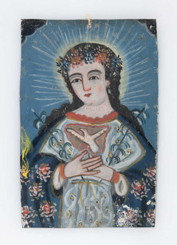 Soul of Mary by Unknown