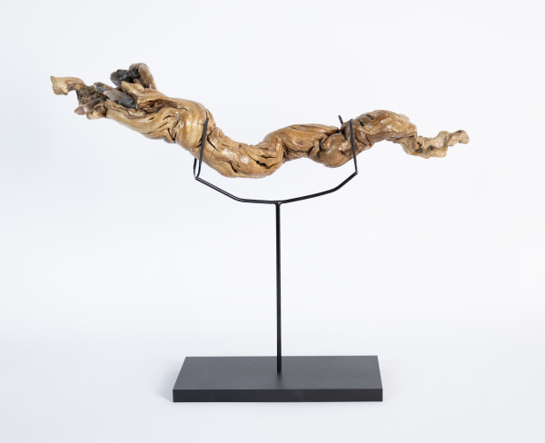 Ritual Object for Grounding by Jackie Mitchell Edwards