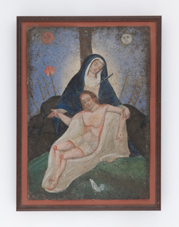 Pieta by Unknown