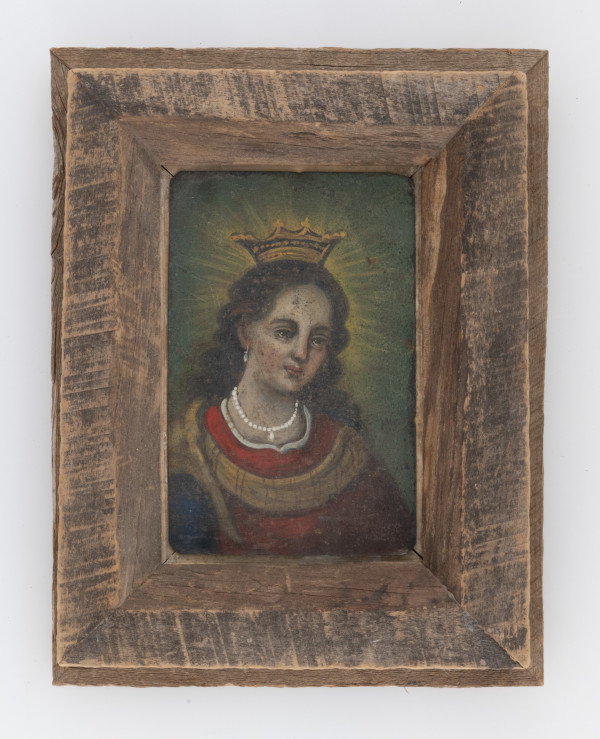Madonna by Unknown