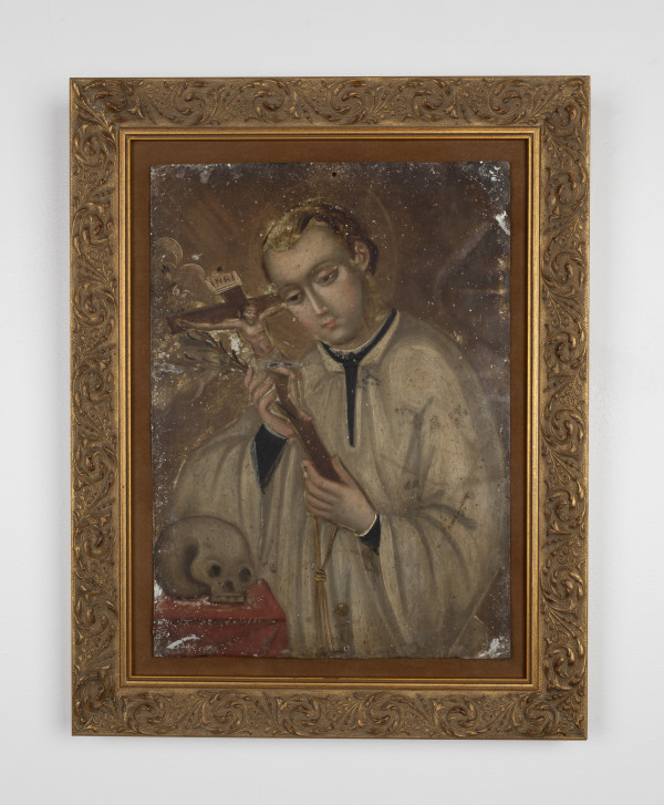 San Hieronymus, Saint Jerome by Unknown