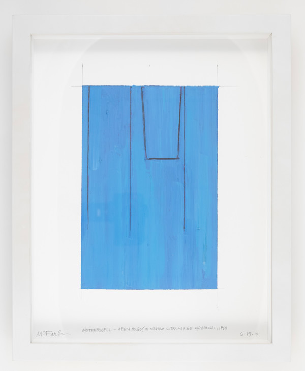 Open No. 80 by Patrick McFarlin