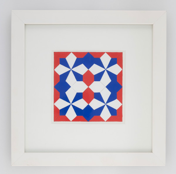 Untitled #1 by Leslie Wilkes
