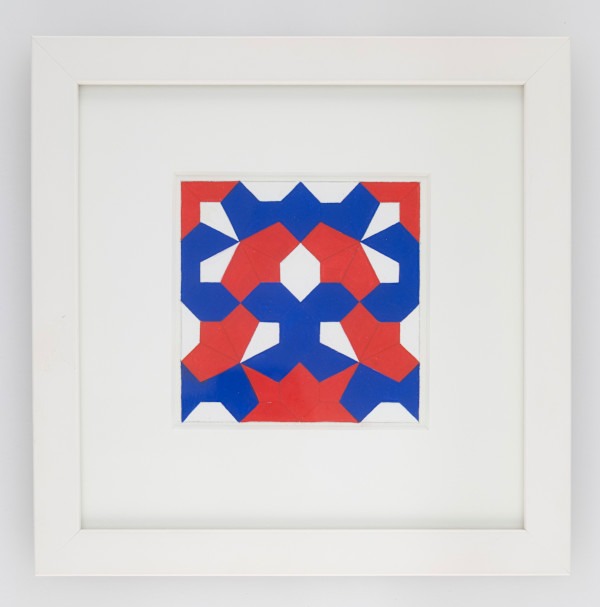 Untitled #8 by Leslie Wilkes