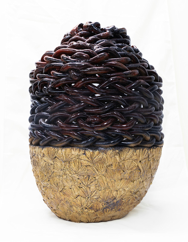 Strands of Transformation by Alfred Gyasi