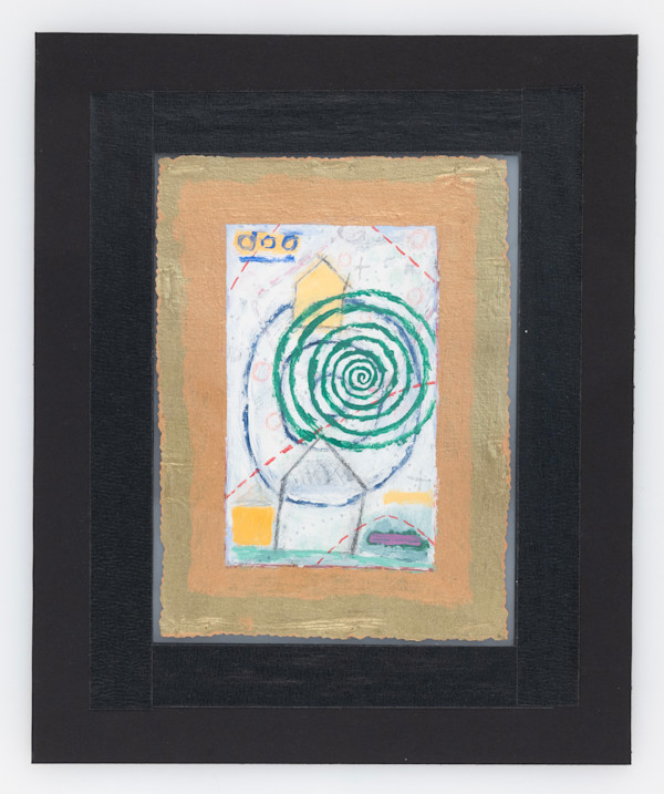 6 images from The Quixiotic Effect by Jo Rango