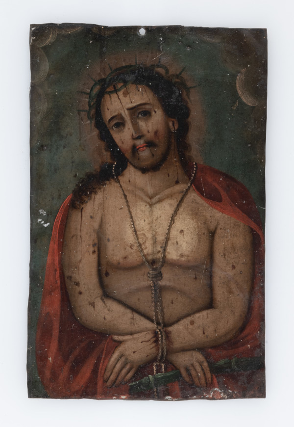 Ecce Homo by Unknown