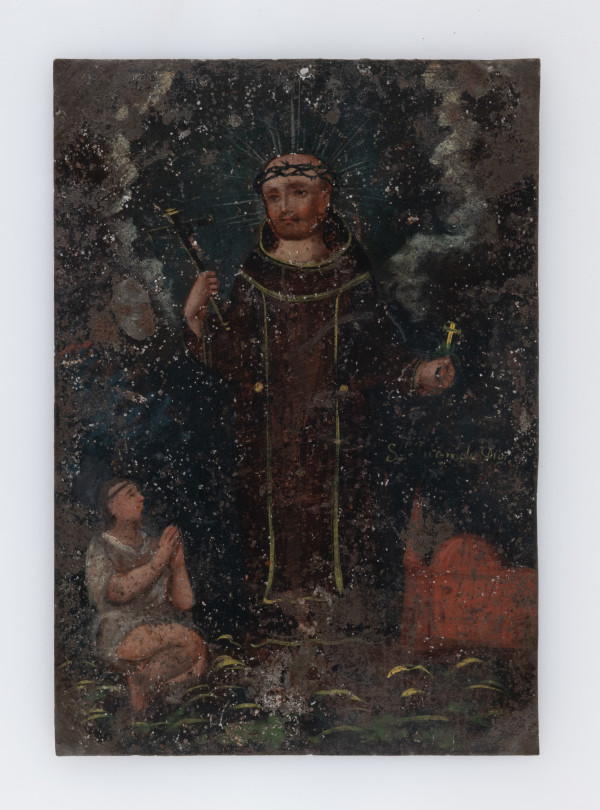 Saint Anthony of Padua by Unknown