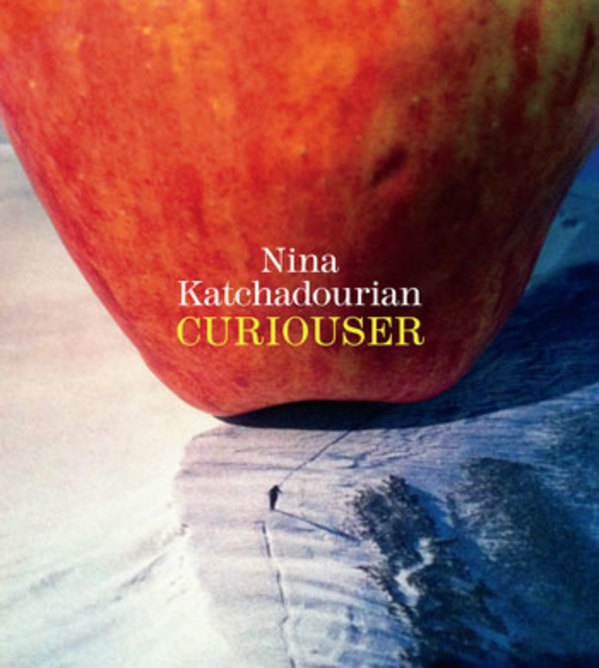 Nina Katchadourian: Curiouser by Nina Katchadourian