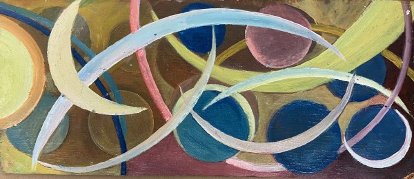 #175 by Tom Huston, Image 1.