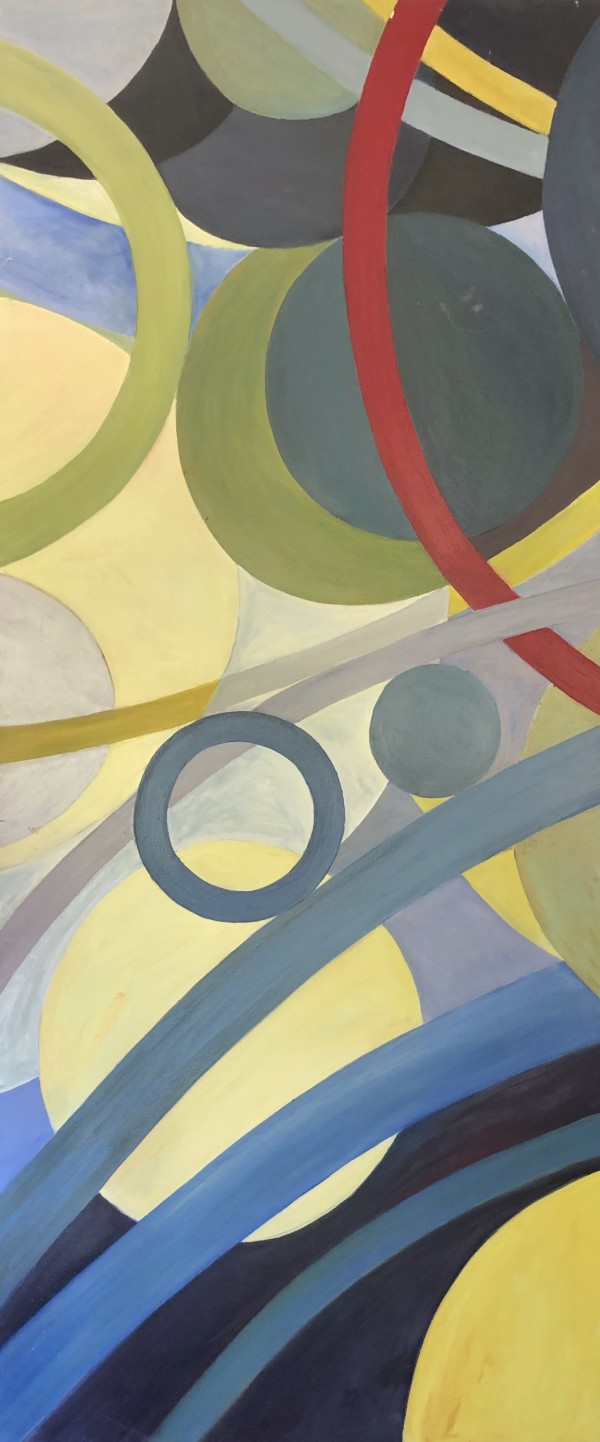 Radii Large - dawaradaverdiwush by Tom Huston, Image 2.
