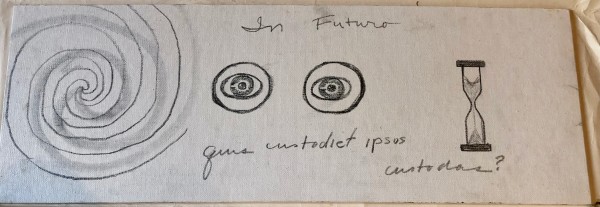 In Futuro, Image 1.