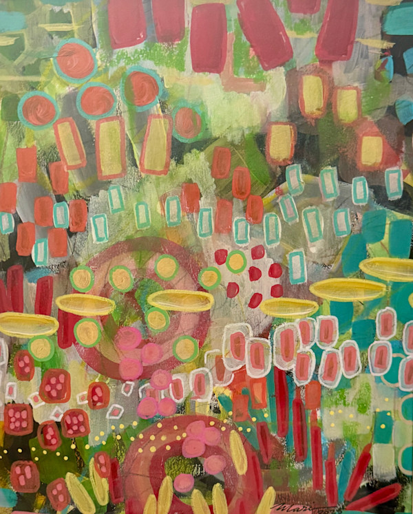 From the garden by Mari Matamoros, Image 1.