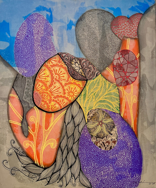 Second Chances by Mari Matamoros, Image 1.
