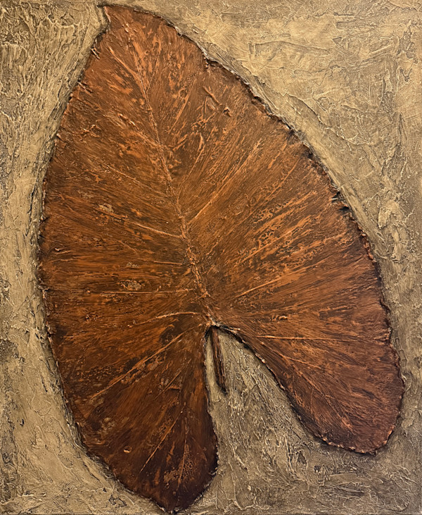 Trop-Leaf by Mari Matamoros, Image 1.