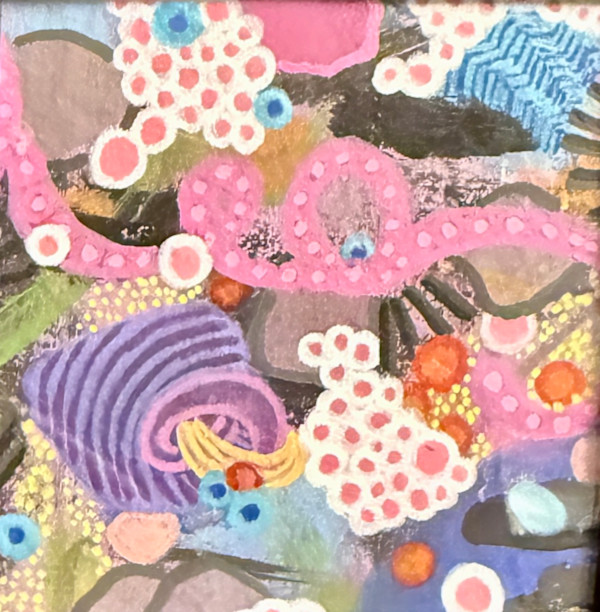 Mini Zen 10 by Mari Matamoros, Image 1.