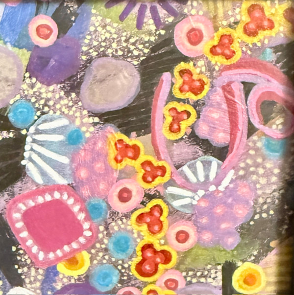 Mini Zen 12 by Mari Matamoros, Image 1.