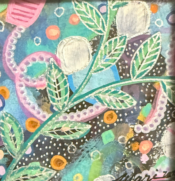 Mini Zen 13 by Mari Matamoros, Image 1.
