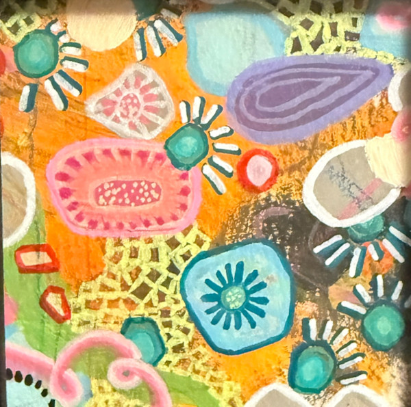 Mini Zen 15 by Mari Matamoros, Image 1.