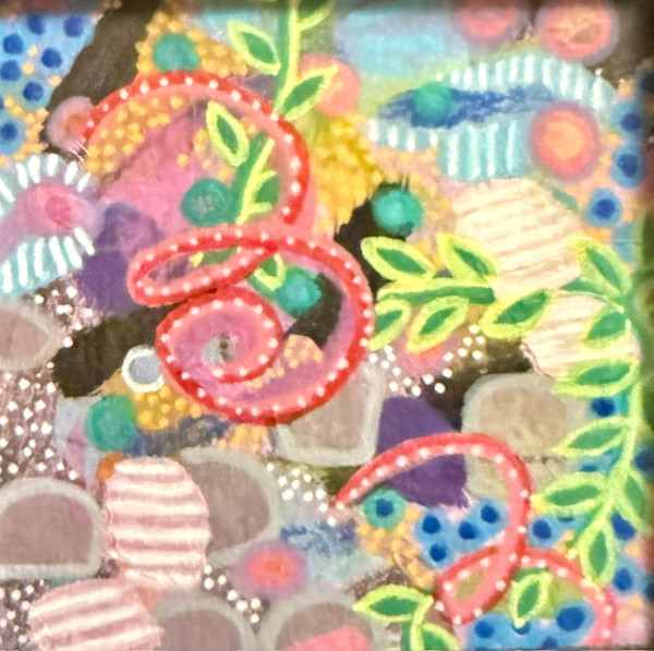 Mini Zen 17 by Mari Matamoros, Image 1.