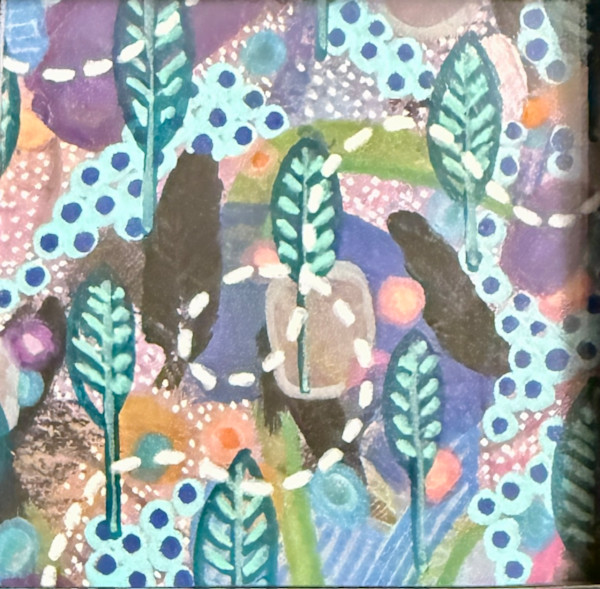 Mini Zen 19 by Mari Matamoros, Image 1.