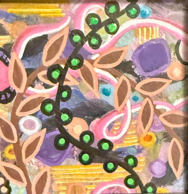 Mini Zen 20 by Mari Matamoros, Image 1.