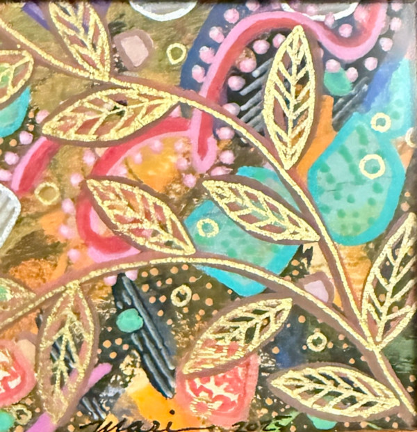Mini Zen 21 by Mari Matamoros, Image 1.