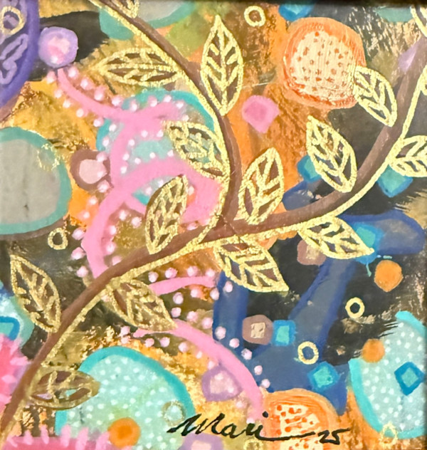 Mini Zen 22 by Mari Matamoros, Image 1.
