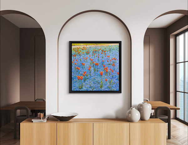 Forget Me Not by Heather Philp