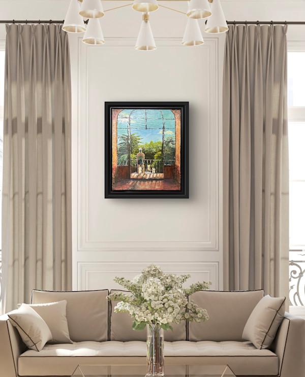 Romania by Heather Philp