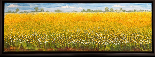 A Thousand Ways Forward by Heather Philp