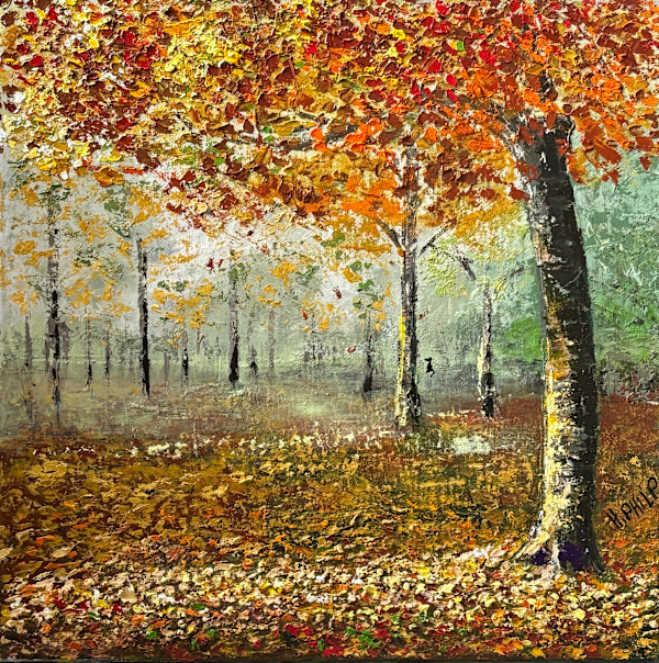 Timeless by Heather Philp