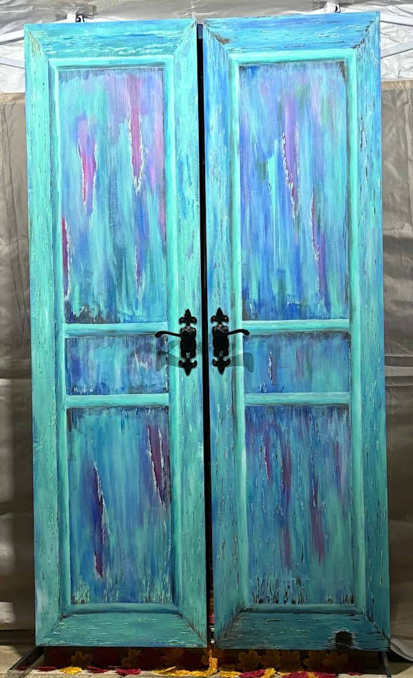 Endless Possibilities by Heather Philp