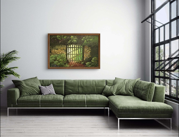 Infiltration by Heather Philp