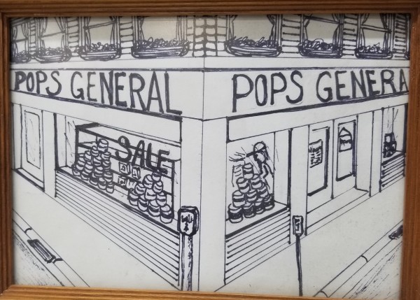 Pop's General Store
