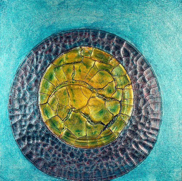 Condensation 114/300 by Kathy Skerritt