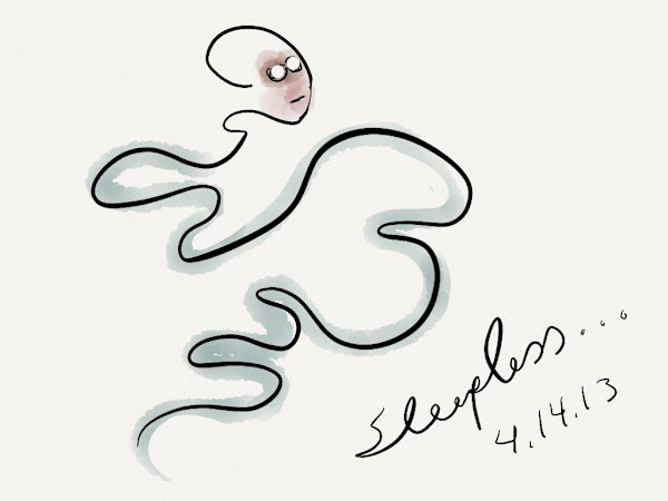 4.14.13 by Kathy Skerritt