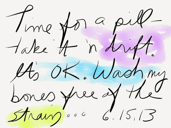 6.15.13 by Kathy Skerritt