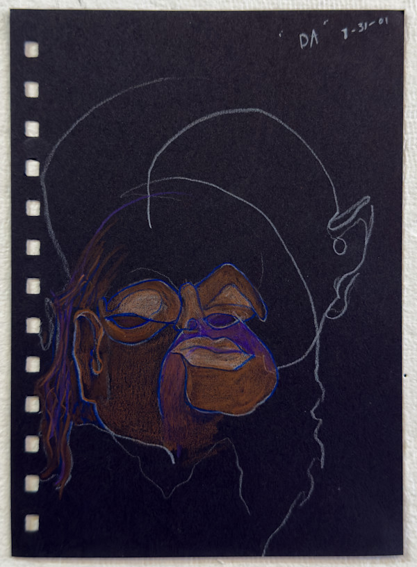 Da by Kathy Skerritt