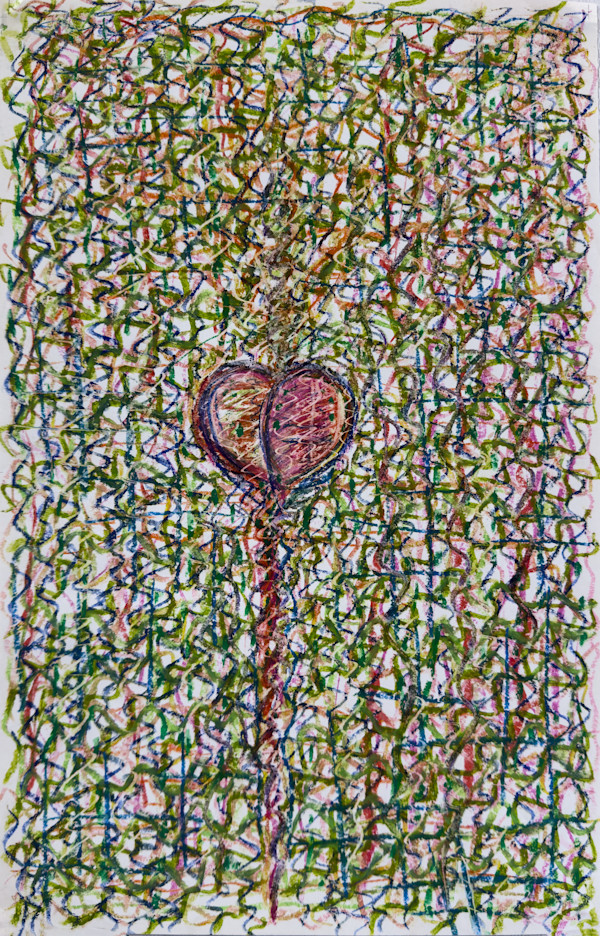 Hildegard piece by Kathy Skerritt