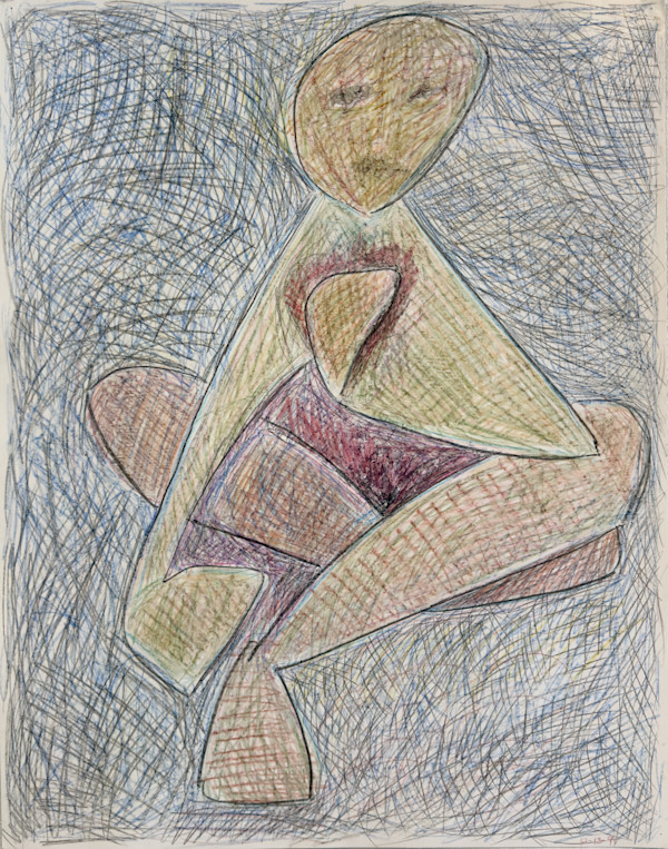 I'm Holding My Heart Close Like a Good Hand of Cards by Kathy Skerritt