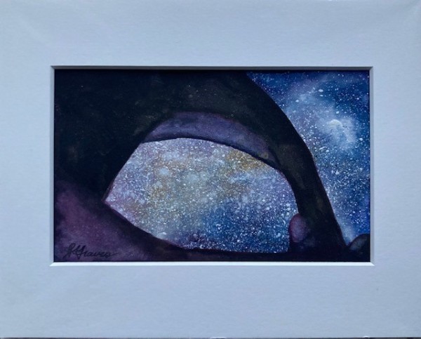 Wilson Arch #1 by Sarah Graves