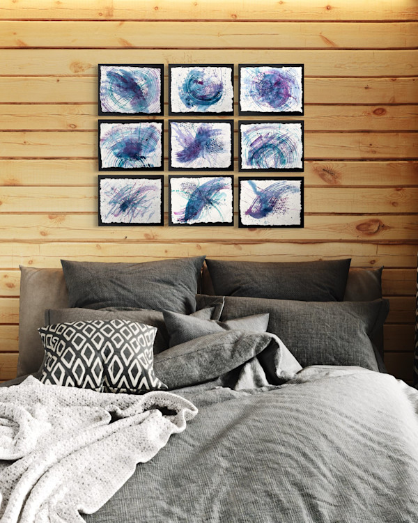 "Let the Mess Breathe" Series by Sarah Graves